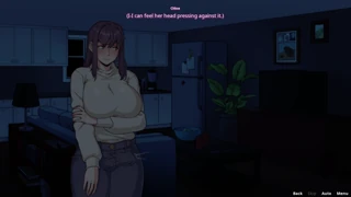 Amy Pushes Chloe to Insane Futanari Frenzy!