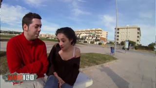 FUCK YES, Amateur Slut Chick Begs for It!