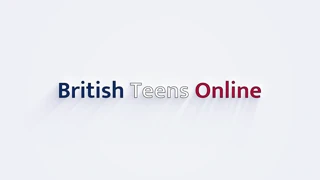 Britská 18letá šuká s přítelem s creampie koncem