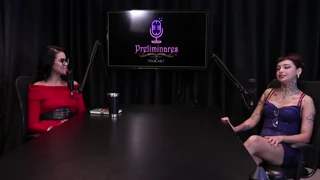 Annie Clementine Top Podcast Klippek Bia Sexyyel 1. Átlátszó Vörös