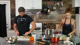 5 Malzemeli Yemek Yarışması Challenge 🍳😂