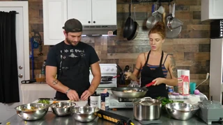 Изазов kuvanja са 5 састојака 🍳😂