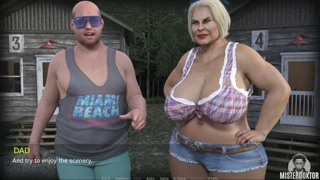 XXlove Big Busty Milf Big Tits Ass Pussyfucked Hardcore Gameplay Walkthrough