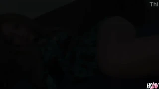 Shiho Kano provoca ansia por dos pollas gruesas estirando sus agujeros