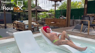 uk tatted milf roxi keogh enjoys outdoor bbc threesome with strongdre and datjguy