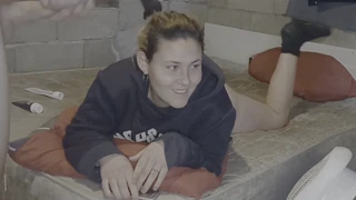Hard Anal Sex Starts With Crying And Unexpected Ending