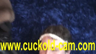 Nonton aksi cuckold amatir bojo iki mbukak alus-alus