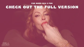 girl next door arrives wet and trembling ready for my big cock bondage fuck