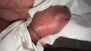 amateur pink pussy: ninety-five days after losing her virginity