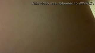 पत्नी की मोहक खूबसूरती का पीओवी झलक