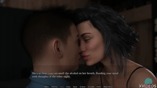 Chata #24: velká šťavnatá prsa nalepená přímo k tobě