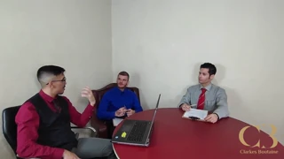 who's ready for this office slut taking bbc anal and double penetration balls deep?