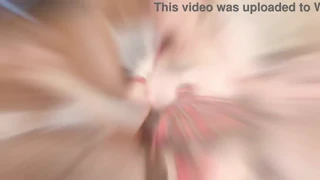 Overwhelmed with ecstasy from extreme anal orgasms gapes piss drinking and double anal destruction