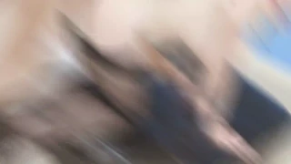 Overwhelmed with ecstasy from extreme anal orgasms gapes piss drinking and double anal destruction