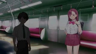 He, Delengen Game Hentai Liar Iki nganggo Aksi Dibutakan!