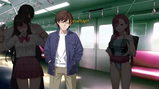 Hej, provjeri ovu divlju hentai igru s povezanim očima