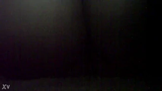 amateur's teasing ass begs for softcore attention
