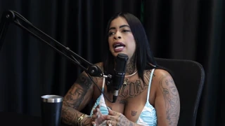 Call girl iz težkih časov zavrne malega kurca na snemanju - Marcelly Melo