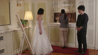 Iori Furukawa: Wedding Planner Eases Groom's Nerves with Special Care