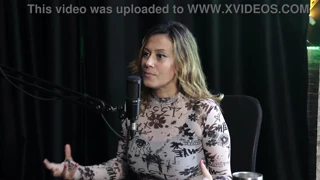 Hej, raziskovanje tvojih želja je ključno, kajne? Angélica Morango deli svoje vroče projekte in skrivnosti telesa! 🔥