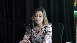 Angélica Morango Ashiriki Siri na Miradi Moto