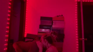 BigDaddyKJ: Ona me divlje jahala tijekom igranja - Pt.1 Teaser