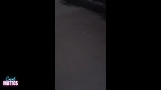 Orgyja je počela na ulici i završila na mom krevetu natopljenom sjemenom