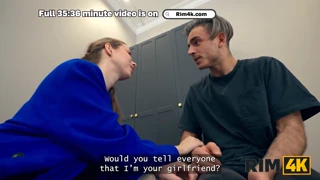 hej, hočeš se boriti za tega jebača in deliti divji rimjob konec?