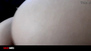 Chytil mou zlobivou stránku a vjel velkým čurákem, nechal mě bolavou