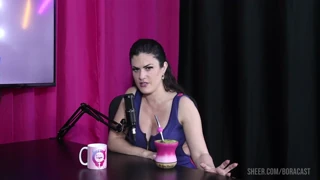 kompilacije Amanda Smell na Bora Cast z Bruna Carlos - del 1 (glej na: sheer/red)