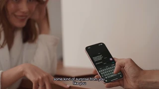 S4E4: Žena organizira trojko po moževem AI izdajstvu - odpusti ali kaznuj?