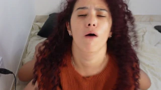 Hej, super napaljena sem, on me vodi k zreli za pravo domačo jebo