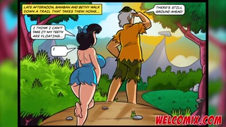 Cenas de Quadrinhos - Sketches Adultos Engraçados em Vídeos Eróticos