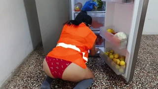 Mainit na Lalaki Gustong Kumantot Sa Akin Palagi - Gustong Bangin ang Pwet Ko