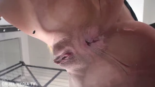 Amy Brooke anal dvojna penetracija petite 18+ kurba Toni Ribas Steve Holmes hardcore