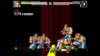 eita, confira este gangbang selvagem de hentai Mugen Orchid com creampie!