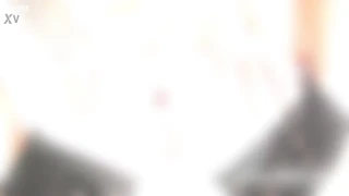 Natalie Cherie 5vs1 DAP sessio syvällä analilla, gaapingilla ja kumina nielulla tsekki pitsissä