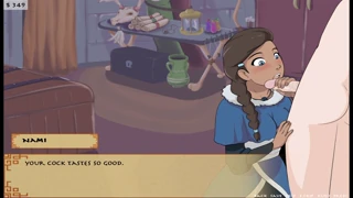 Four Elements Trainer Book 1 Part 8