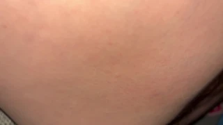 discipline wild slut who craves punishment!! watch rough hard ass fuck pov missionary creampie