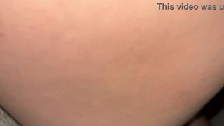 discipline wild slut who craves punishment!! watch rough hard ass fuck pov missionary creampie