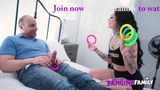 Wat is Heter dan een Schattig Emo Meisje dat Hard Geneukt Wordt in Lingerie?