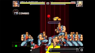 Quer esse gangbang hentai mugen hanzo com creampie?