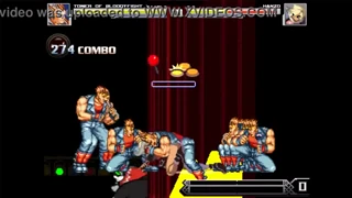 Ali hrepeniš po hentai mugen hanzo gangbangu s creampie?