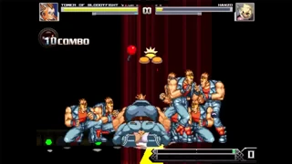 Toužíš po hentai gangbangu s mugen hanzo creampie?