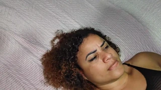 Με τιμώρησαν σκληρά με χαστούκια και τραχύ γαμήσι για το λάθος μου