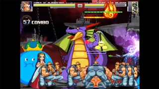 Cái gì nóng hơn Mina Majikina gangbang hentai