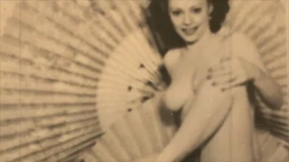Moja tajna zaliha rijetkih vintage baka klipova