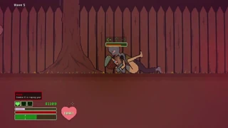 Gameplay Hentai Penangkapan – Creampie Memek Basah Seks Kelompok?