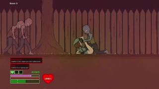 Captivity hentai gameplay – basa na puki creampie sa group sex?