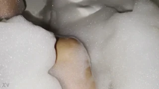Hey there, aren't these big tits just amazing to watch?